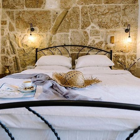 Saint Anna Akko Hotel Kültér fotó