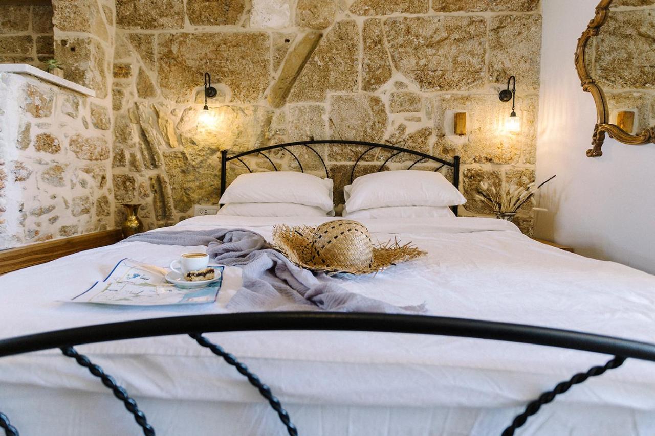 Saint Anna Akko Hotel Kültér fotó
