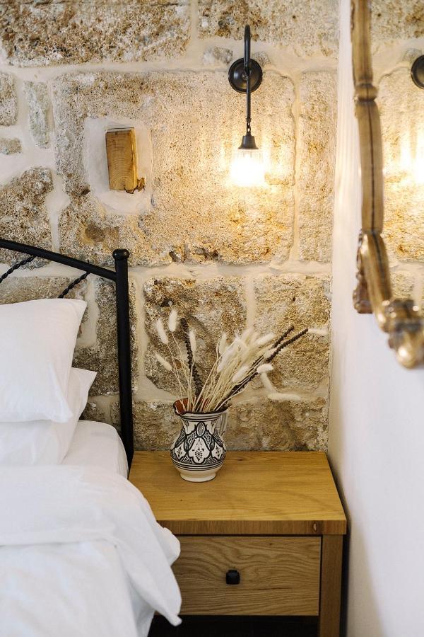 Saint Anna Akko Hotel Kültér fotó