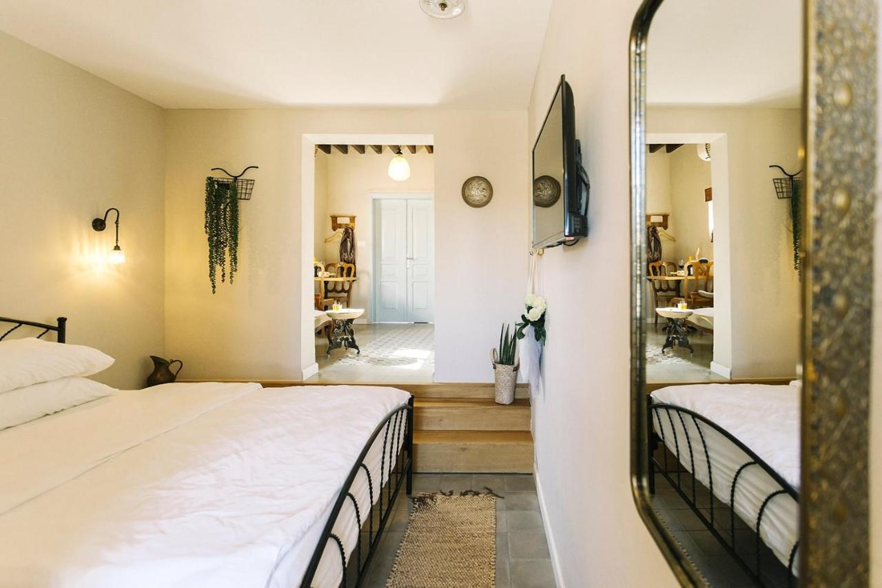 Saint Anna Akko Hotel Kültér fotó