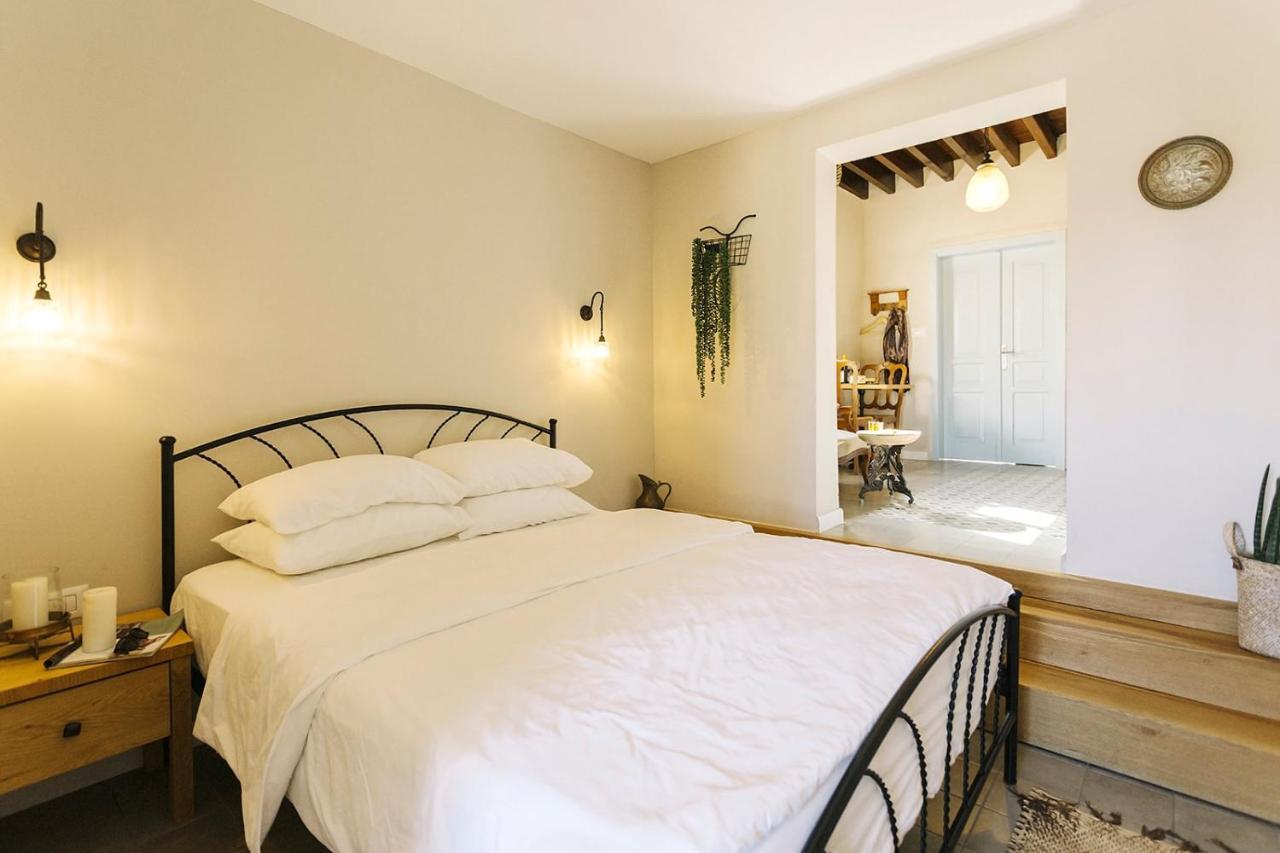 Saint Anna Akko Hotel Kültér fotó