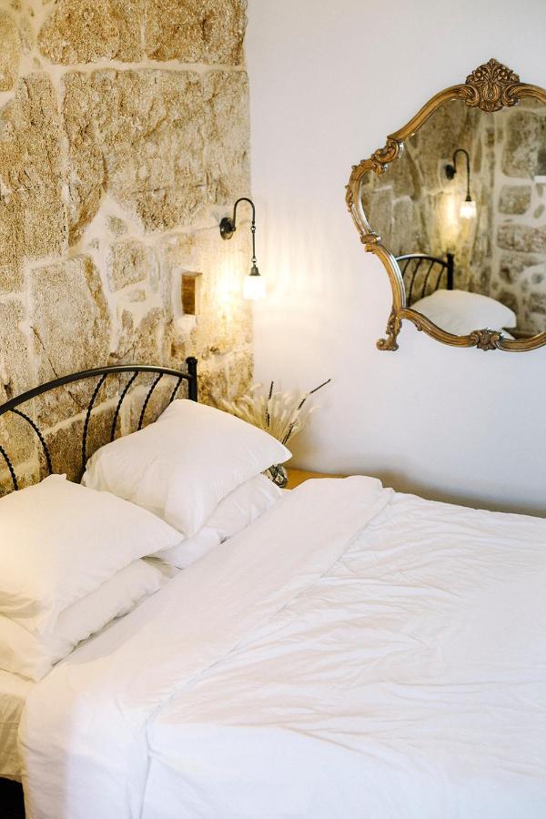Saint Anna Akko Hotel Kültér fotó