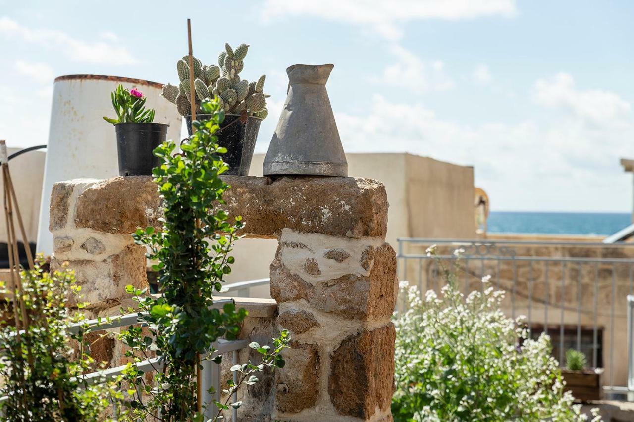 Saint Anna Akko Hotel Kültér fotó