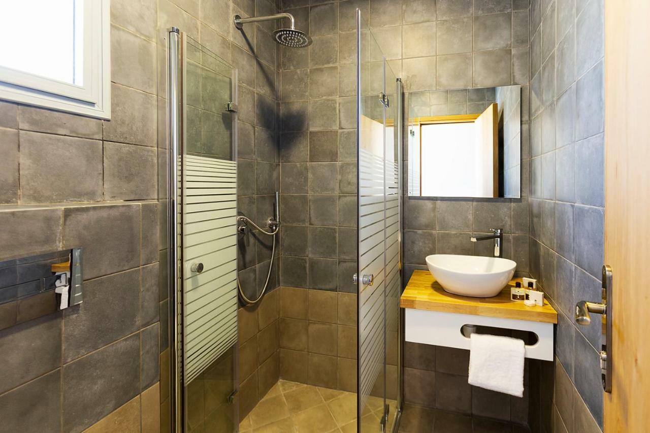 Saint Anna Akko Hotel Kültér fotó