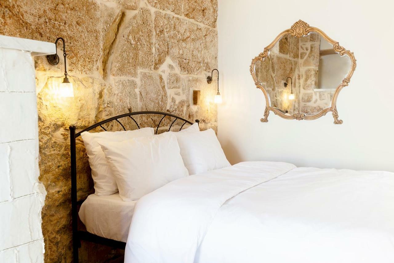Saint Anna Akko Hotel Kültér fotó